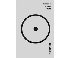 KNYGA Kūryba. Būdas būti