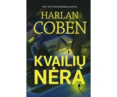 KNYGA Kvailių nėra