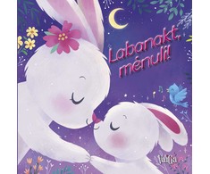 KNYGA Labanakt, mėnuli!