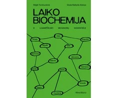 KNYGA Laiko biochemija