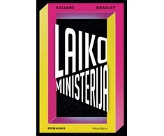KNYGA Laiko ministerija
