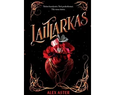 KNYGA Laitlarkas