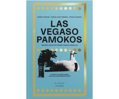 KNYGA Las Vegaso pamokos. Pamiršta architektūrinės formos simbolika
