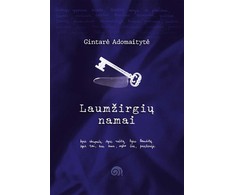 KNYGA Laumžirgių namai