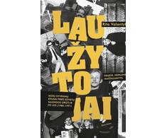 KNYGA Laužytojai