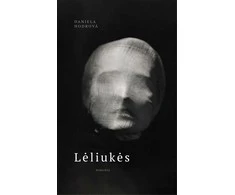 KNYGA Lėliukės