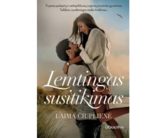 KNYGA Lemtingas susitikimas