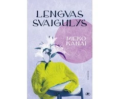 KNYGA Lengvas svaigulys