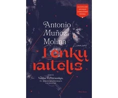 KNYGA Lenkų raitelis
