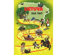 KNYGA Lietuva. Kas tai?