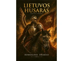 KNYGA Lietuvos husaras