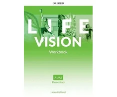 KNYGA Helen Halliwell Life Vision Elementary WBk