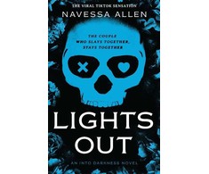 KNYGA Allen Navessa Lights Out