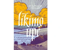 KNYGA Likimo upė