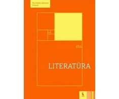 KNYGA Šviesa Literatūra. Kūrybinės užduotys 9 klasei, serija Era