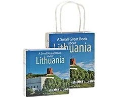 KNYGA Lithuania. A Small Great Book