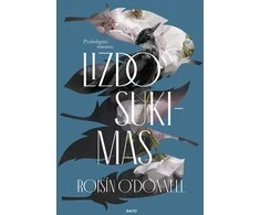 KNYGA Lizdo sukimas
