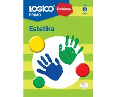 KNYGA Logico Primo. Estetika