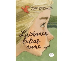 KNYGA Luizianos kelias namo