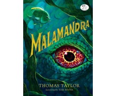 KNYGA Malamandra