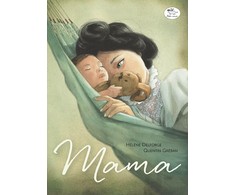 KNYGA Mama