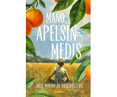 KNYGA Mano apelsinmedis