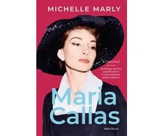KNYGA Maria Callas