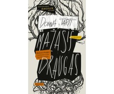 KNYGA Mažasis draugas