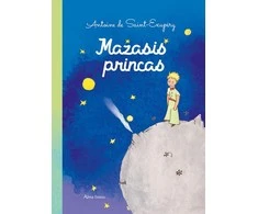 KNYGA Mažasis princas