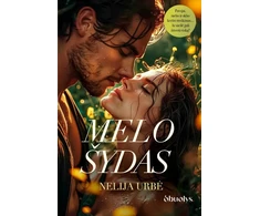 KNYGA Melo šydas