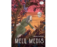 KNYGA Melų medis