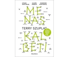 KNYGA Menas kalbėti. Atrask savo balsą, kalbėk drąsiai, sudomink auditoriją