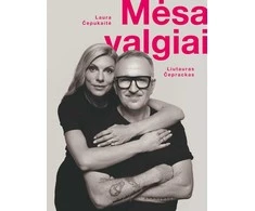 KNYGA Mėsavalgiai