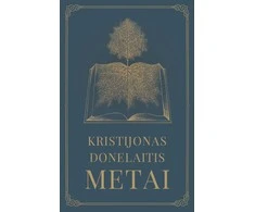 KNYGA Metai