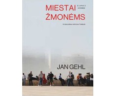 KNYGA Miestai žmonėms