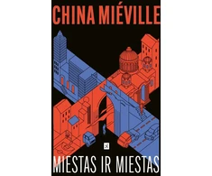 KNYGA Miestas ir miestas