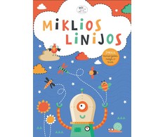 KNYGA Miklios linijos
