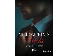 KNYGA Milijonieriaus skola