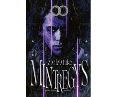 KNYGA Mintregys