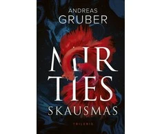 KNYGA Mirties skausmas