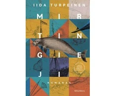 KNYGA Mirtingieji