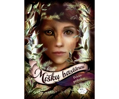KNYGA Miškų bastūnai. 5 dalis