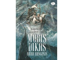 KNYGA Mobis Dikas, arba banginis
