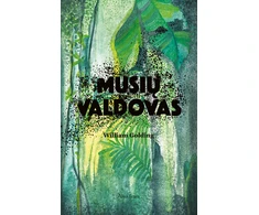 KNYGA Musių valdovas