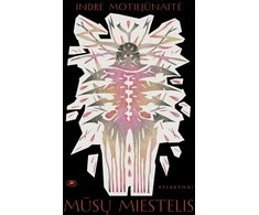 KNYGA Mūsų miestelis