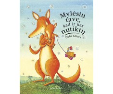KNYGA Mylėsiu tave, kad ir kas nutiktų