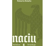KNYGA Nacių literatūra Amerikoje