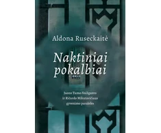 KNYGA Naktiniai pokalbiai