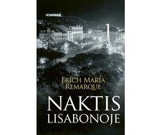 KNYGA Naktis Lisabonoje (2024)