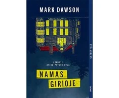 KNYGA Namas girioje